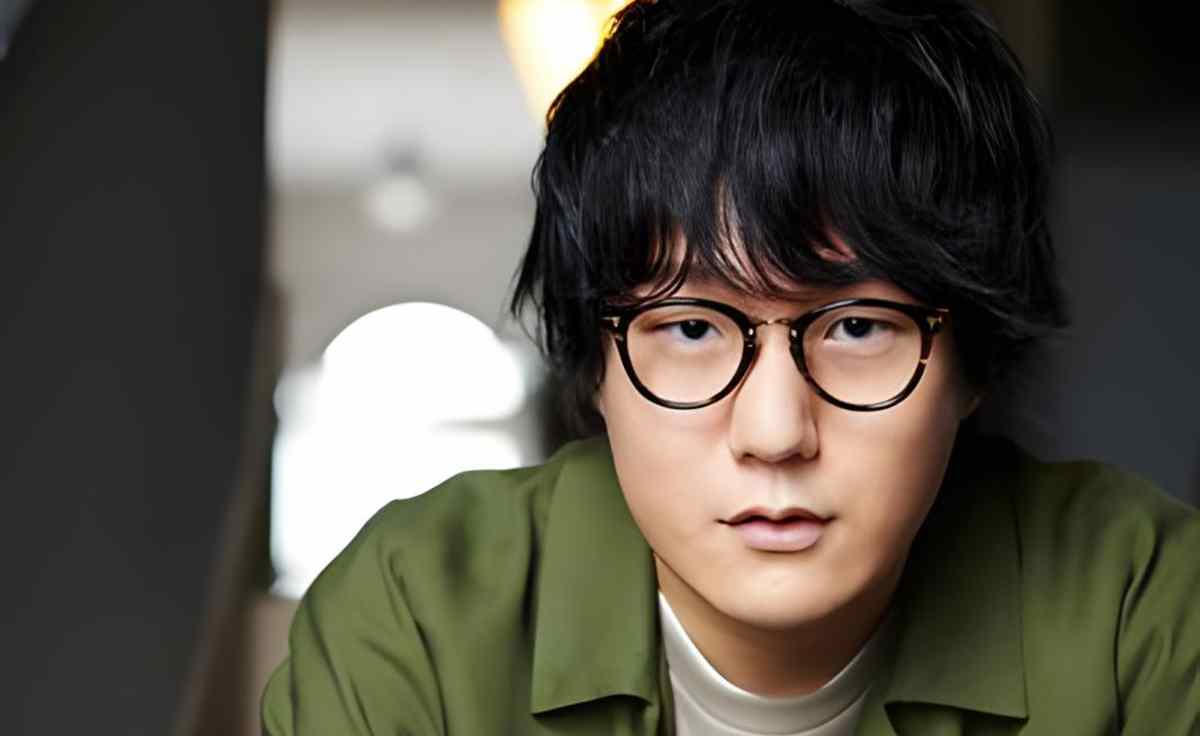 Seiya Matsumuro