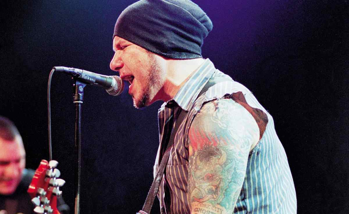 Agnostic Front