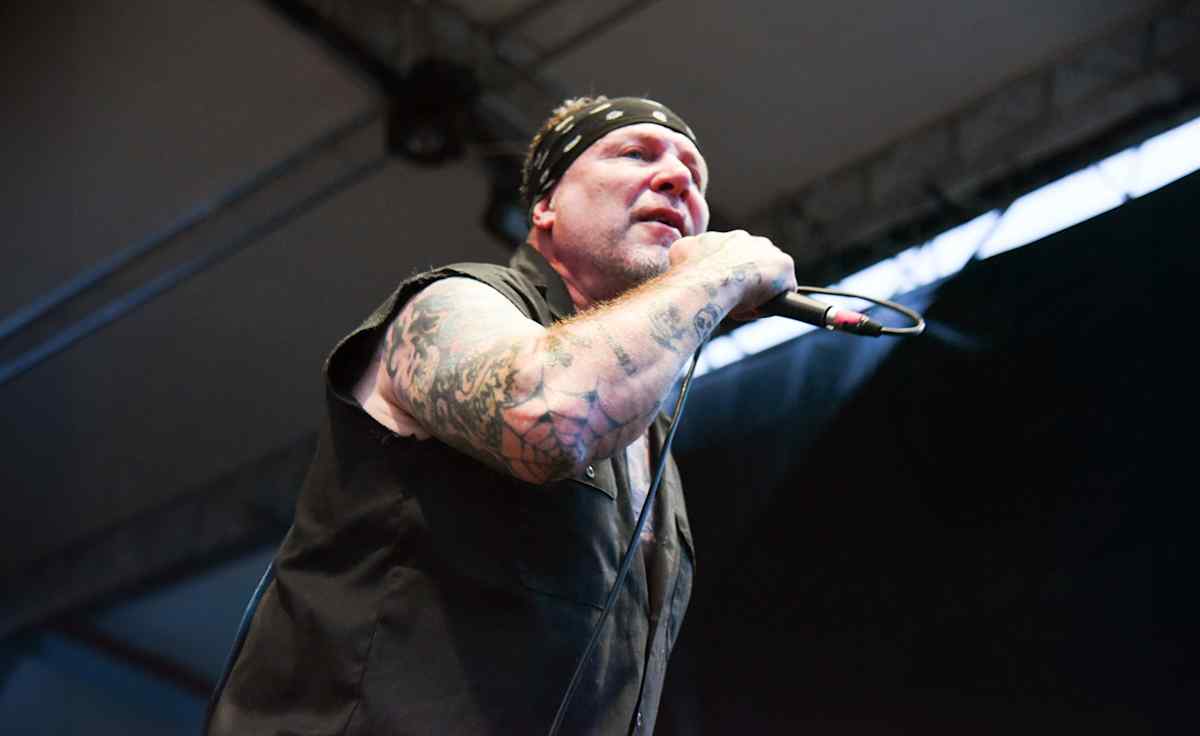 Agnostic Front