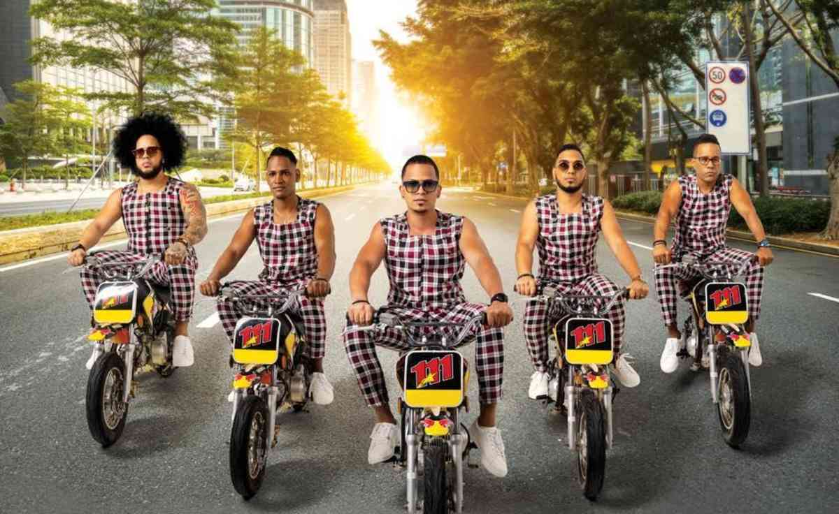 Grupo Extra