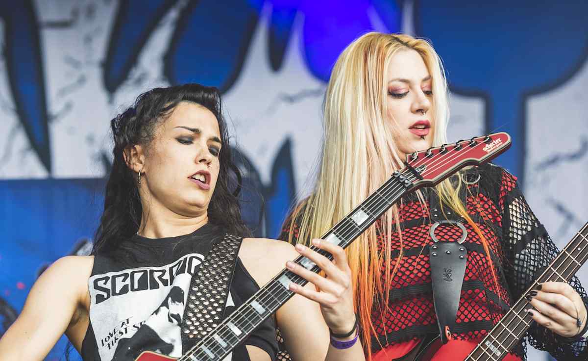 Nervosa