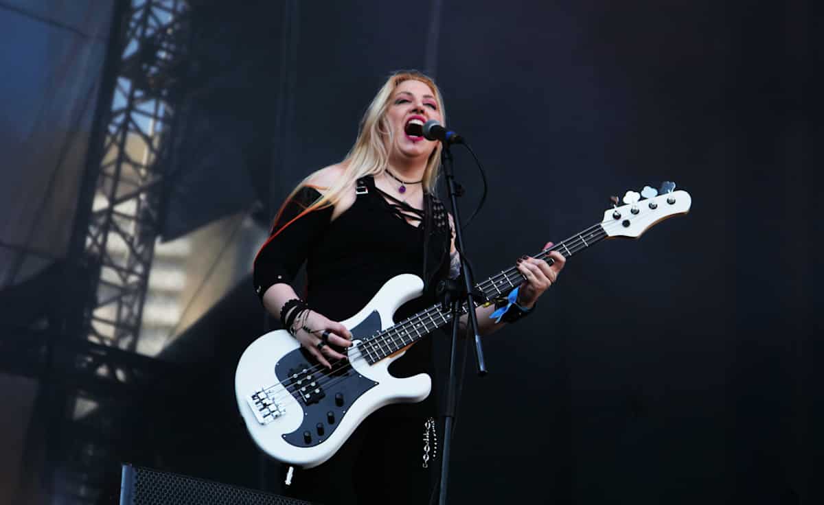 Nervosa