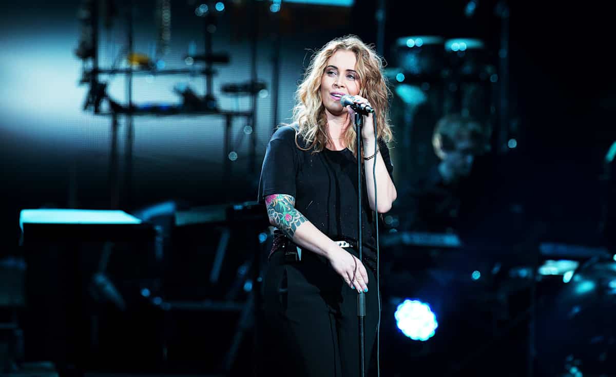 Anouk