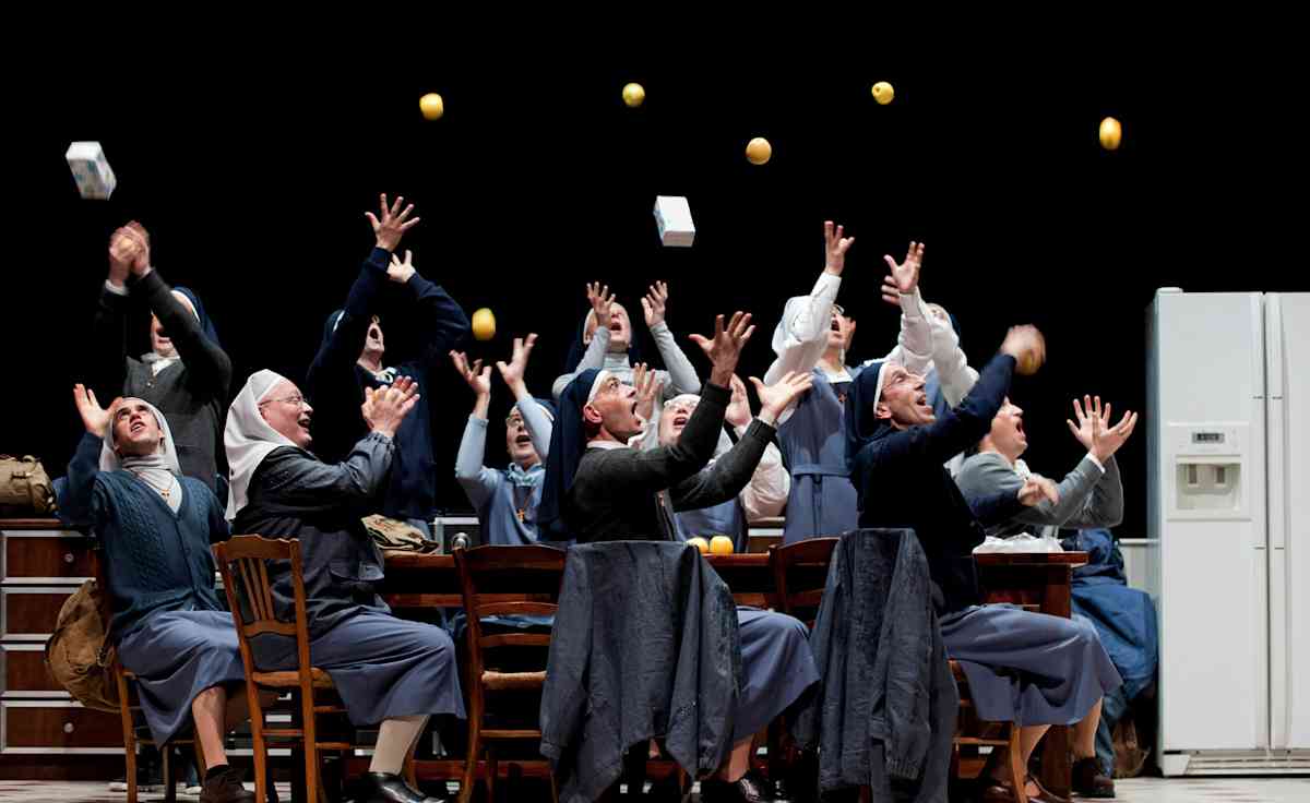 New Zealand Opera