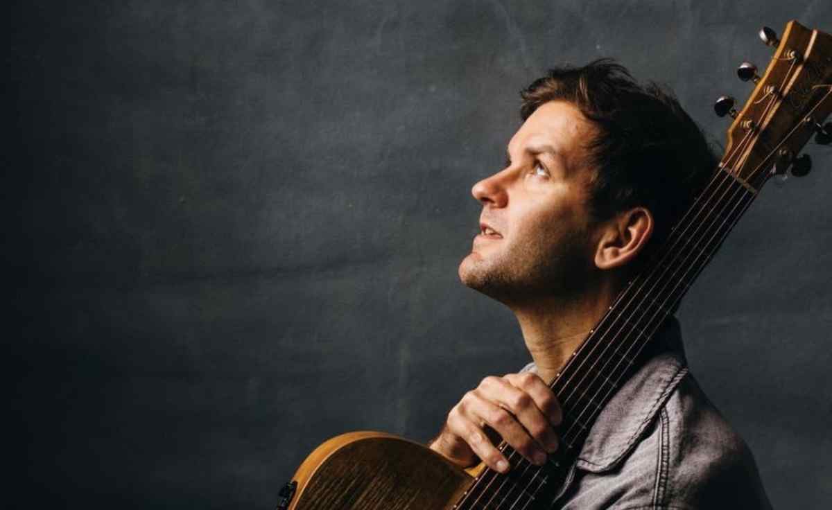 Daniel Champagne