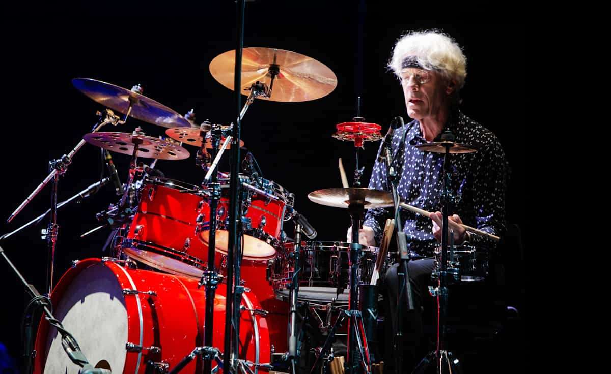 Stewart Copeland