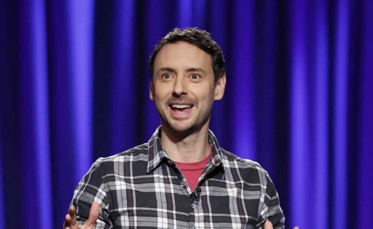 Kyle Dunnigan