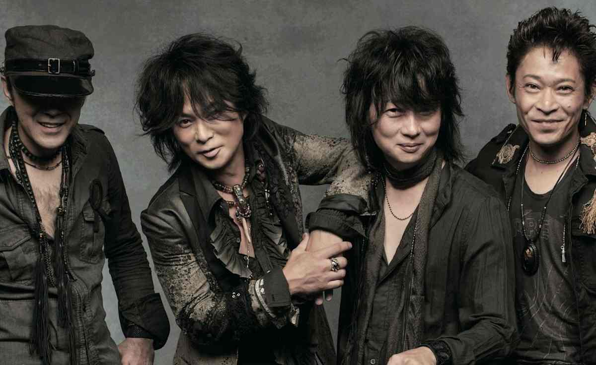 T-Bolan