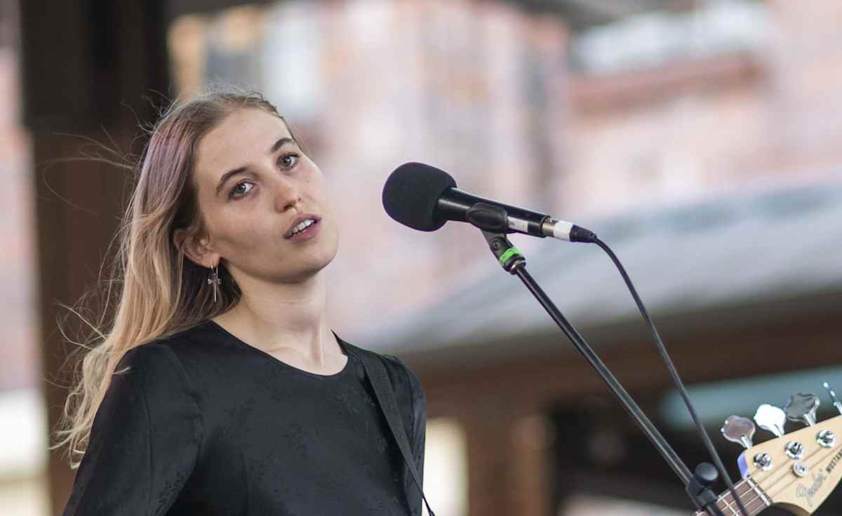 Hatchie