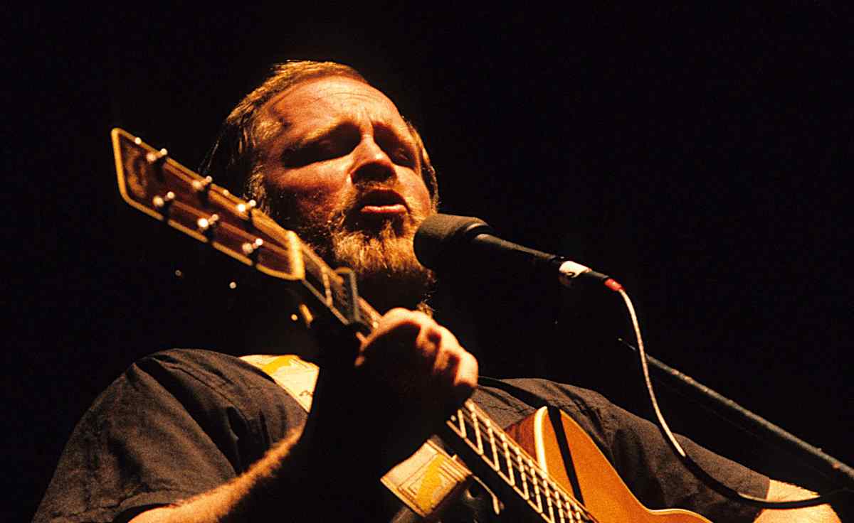 Eric Bogle