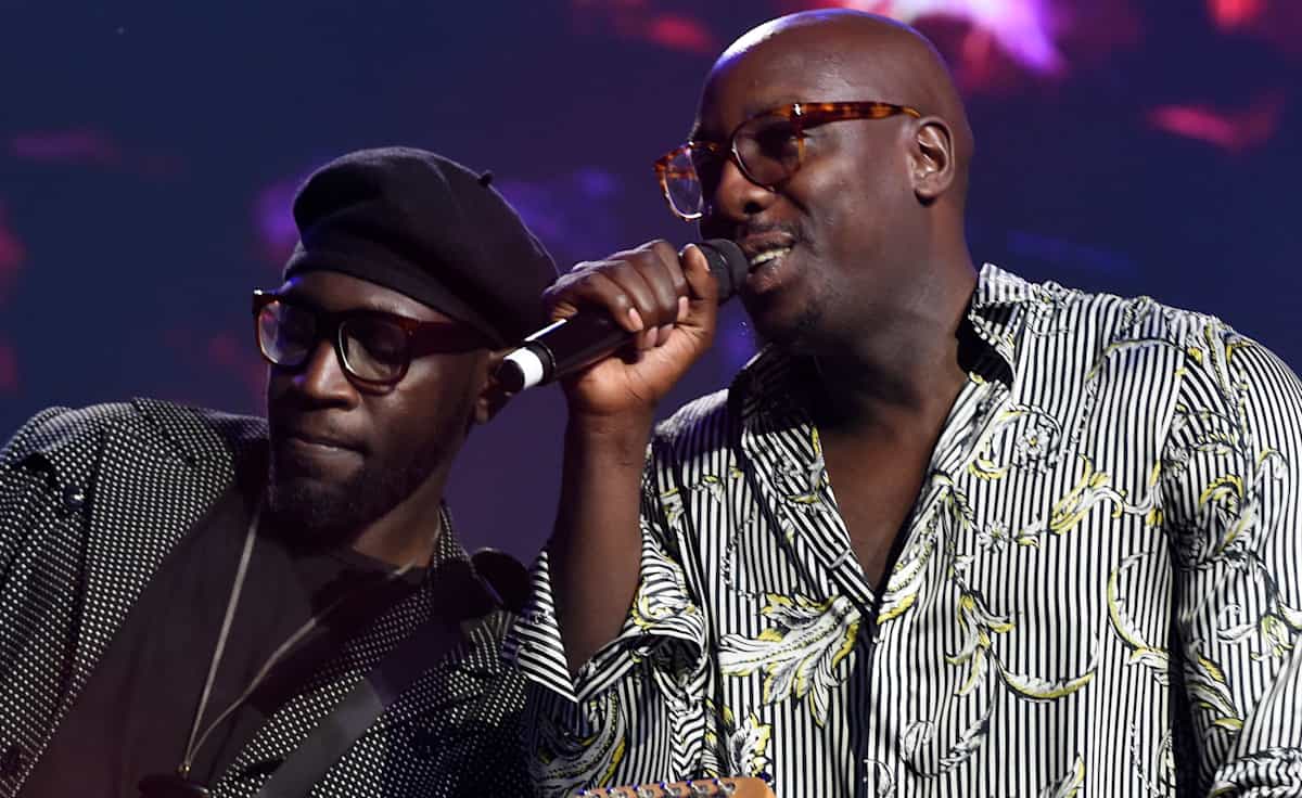 Sauti Sol