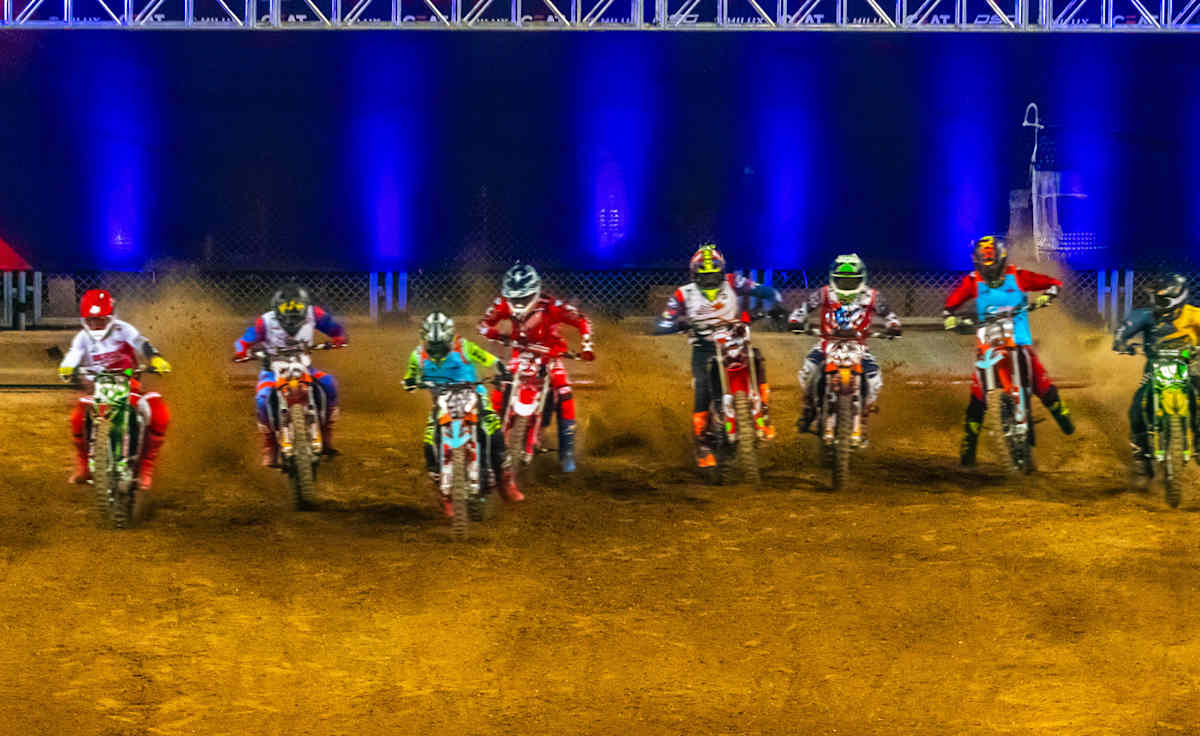 Bridgeport Half-Mile