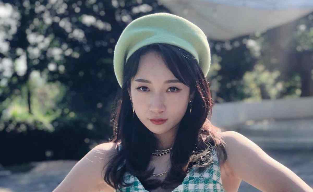 Julia Wu