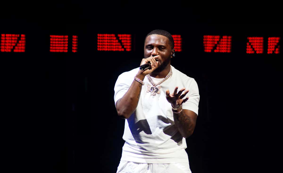 Headie One
