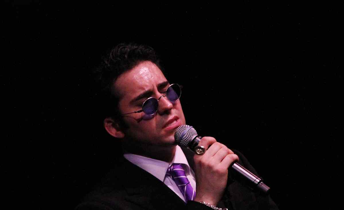 John Lloyd Young