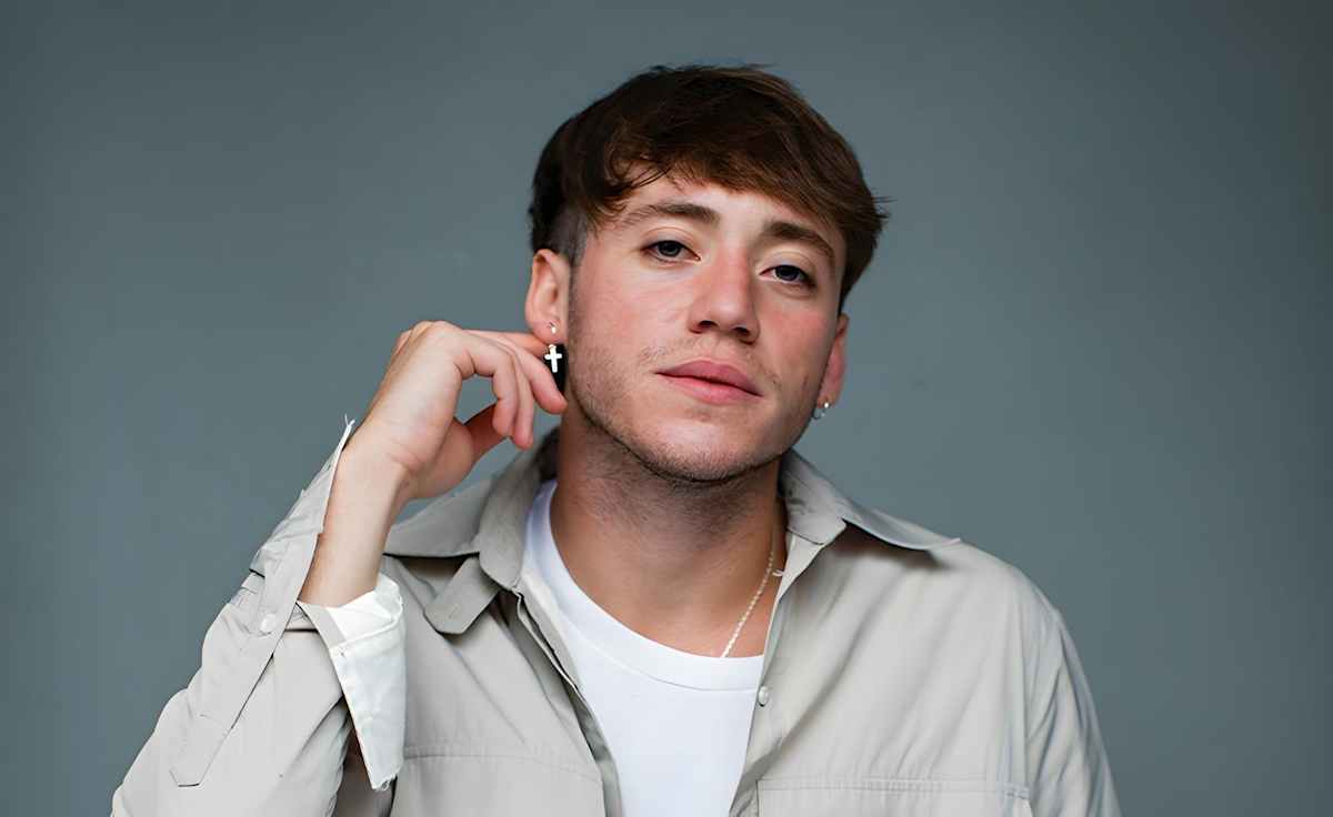 Paulo Londra