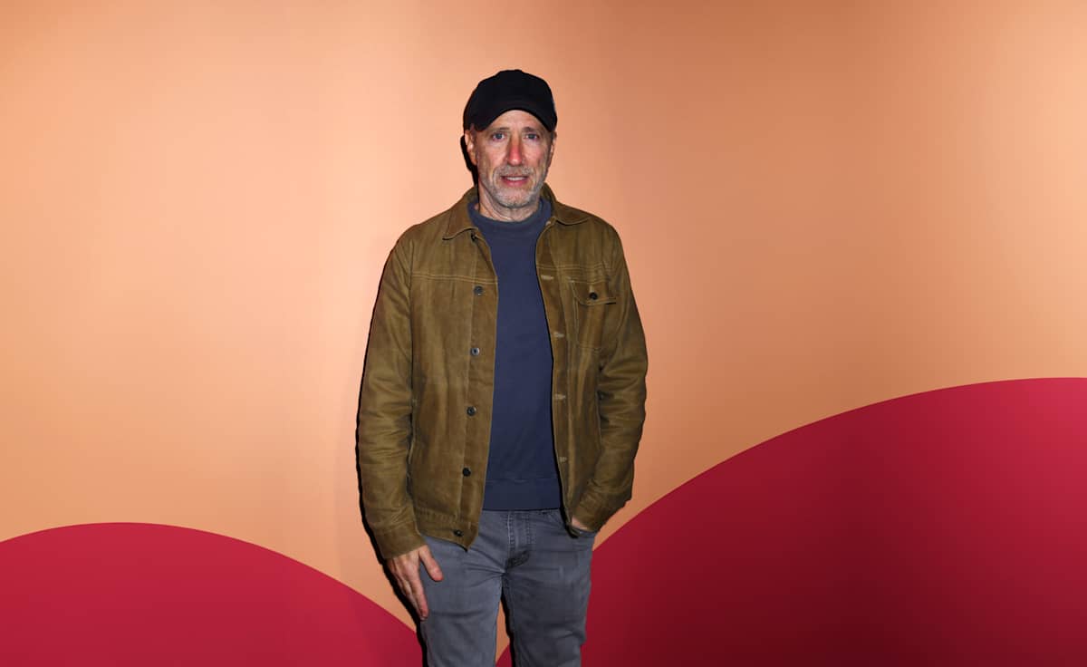 Jon Stewart