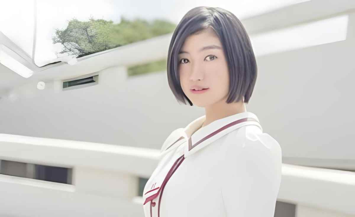 Kaho Kobayashi
