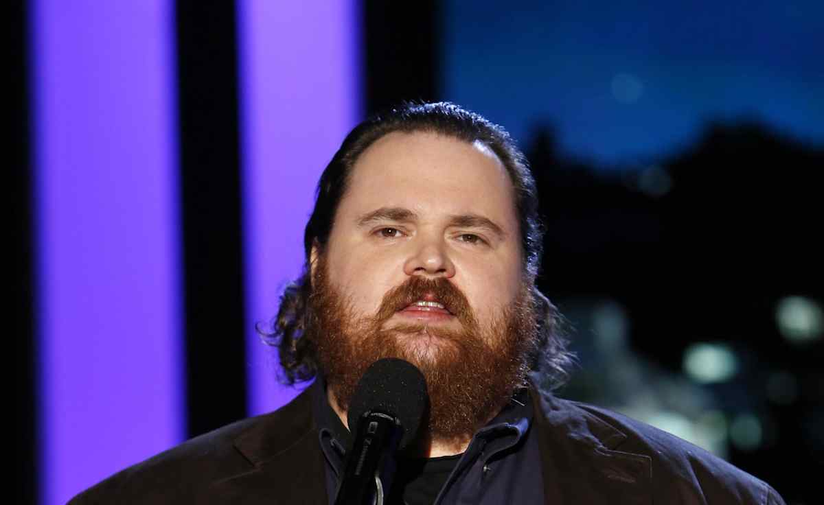 K. Trevor Wilson