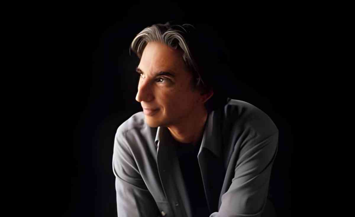 Michael Tilson Thomas