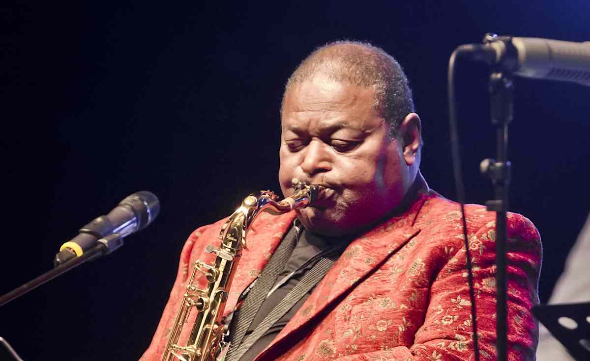 Pee Wee Ellis