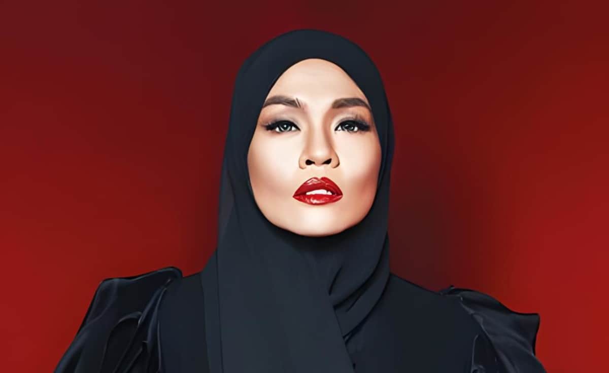 Liza Hanim