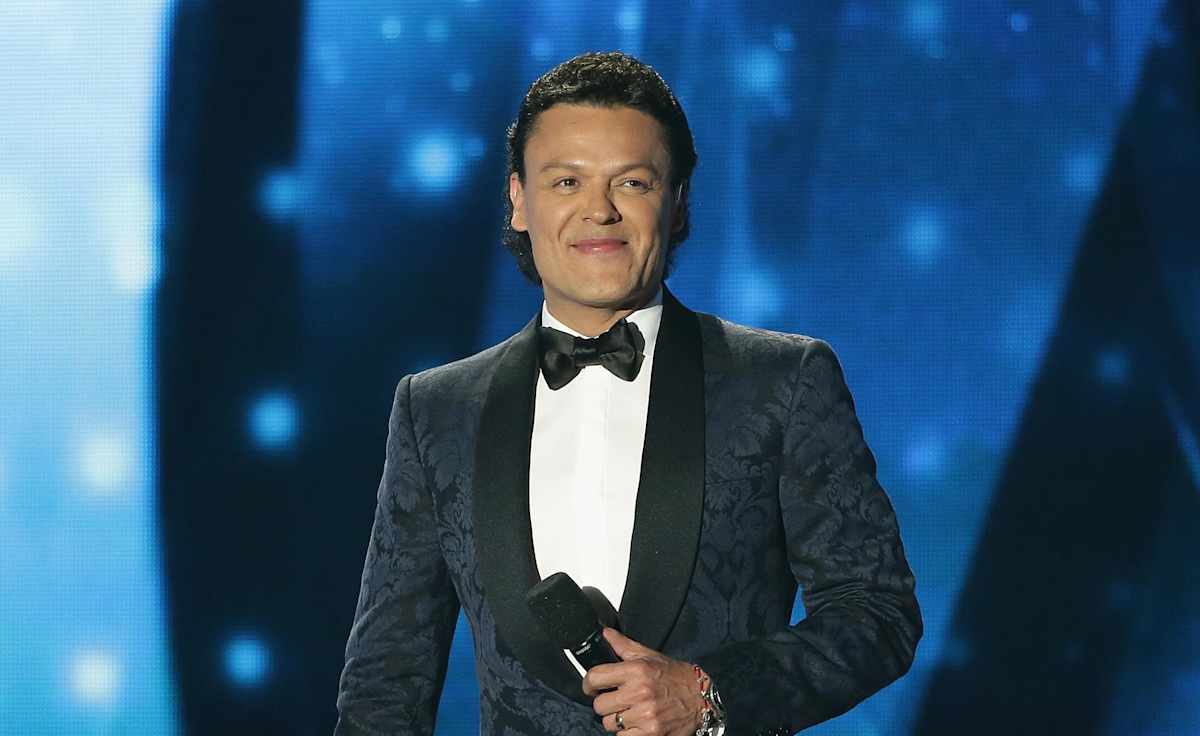 Pedro Fernández