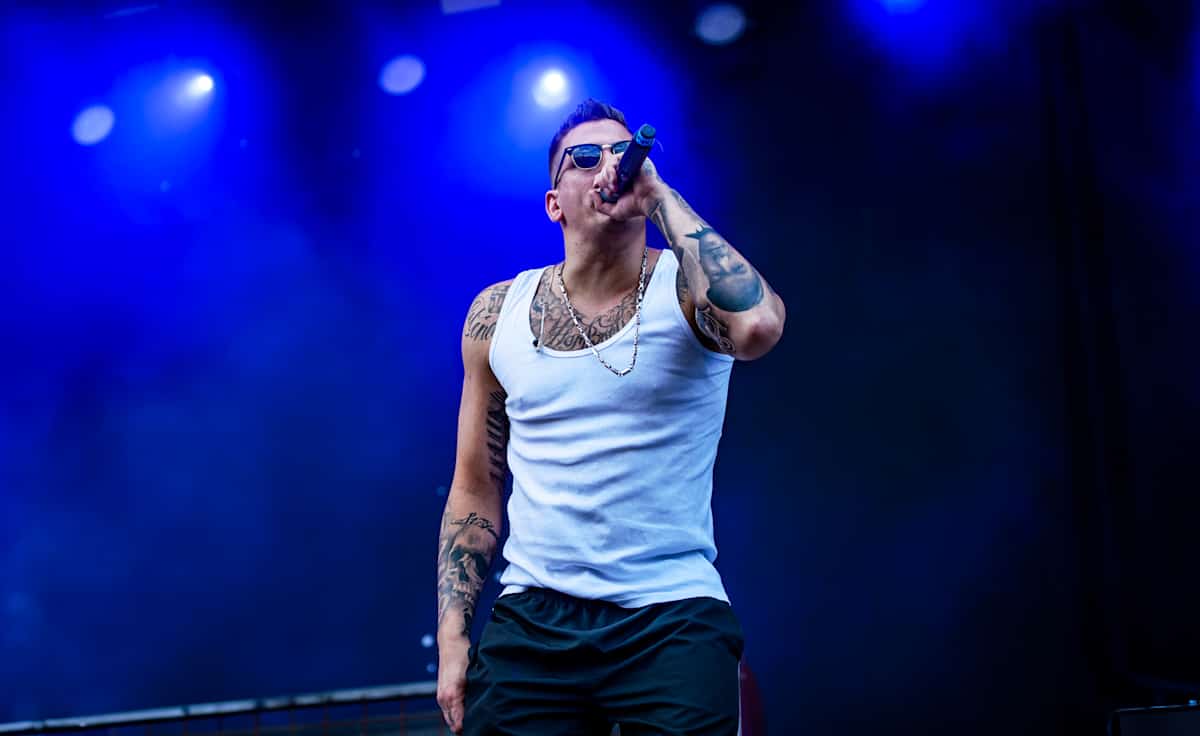 Gzuz