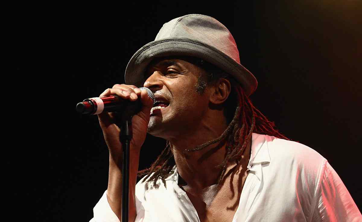 Yannick Noah