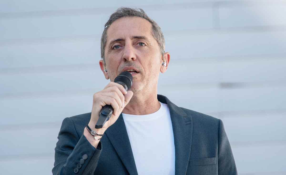 Gad Elmaleh