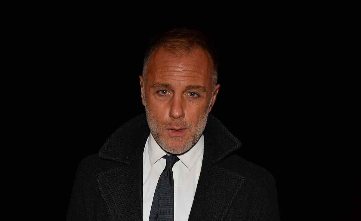 Gianluca Vacchi