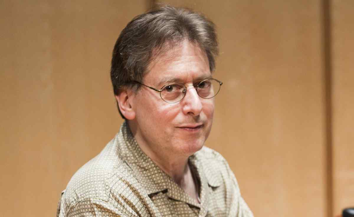 Robert Levin