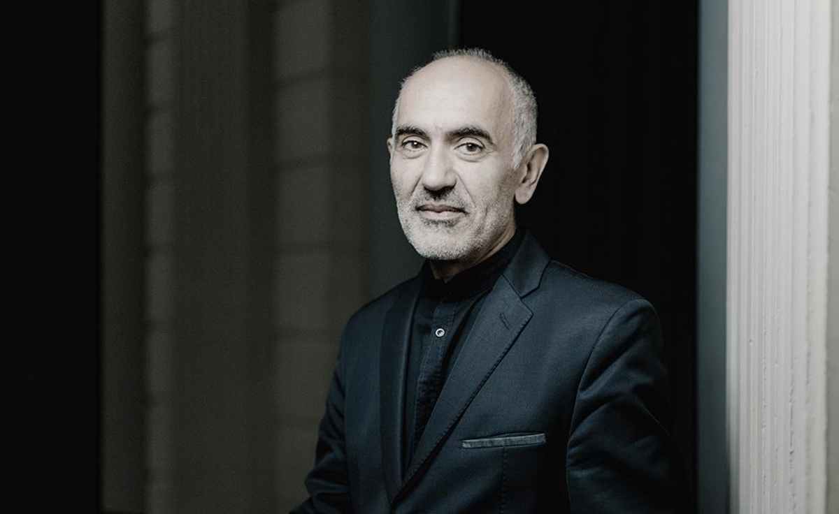 Abdel Rahman El Bacha