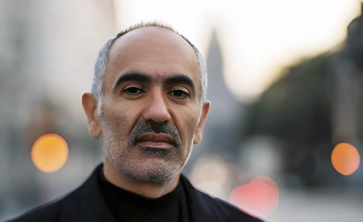 Abdel Rahman El Bacha