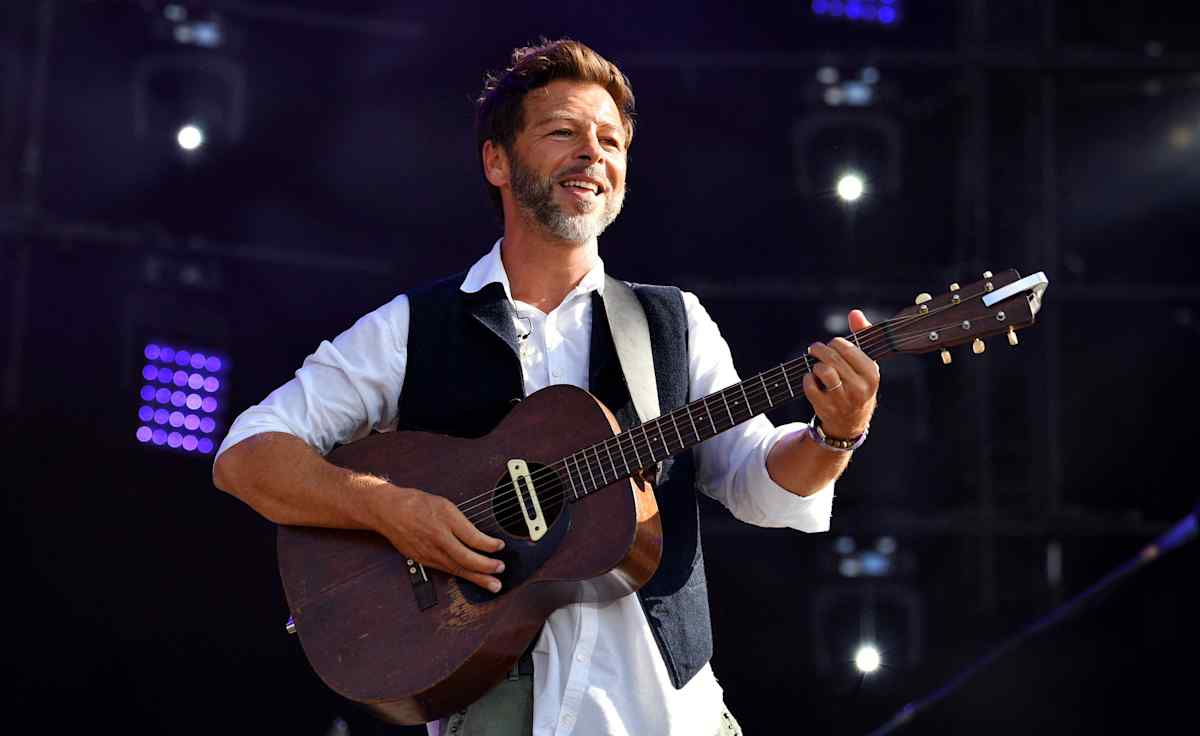 Christophe Maé
