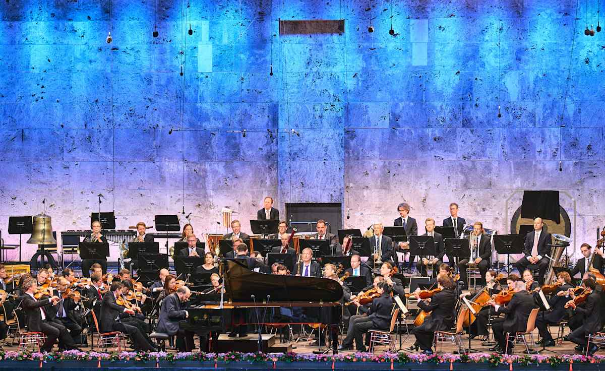 Berliner Philharmoniker