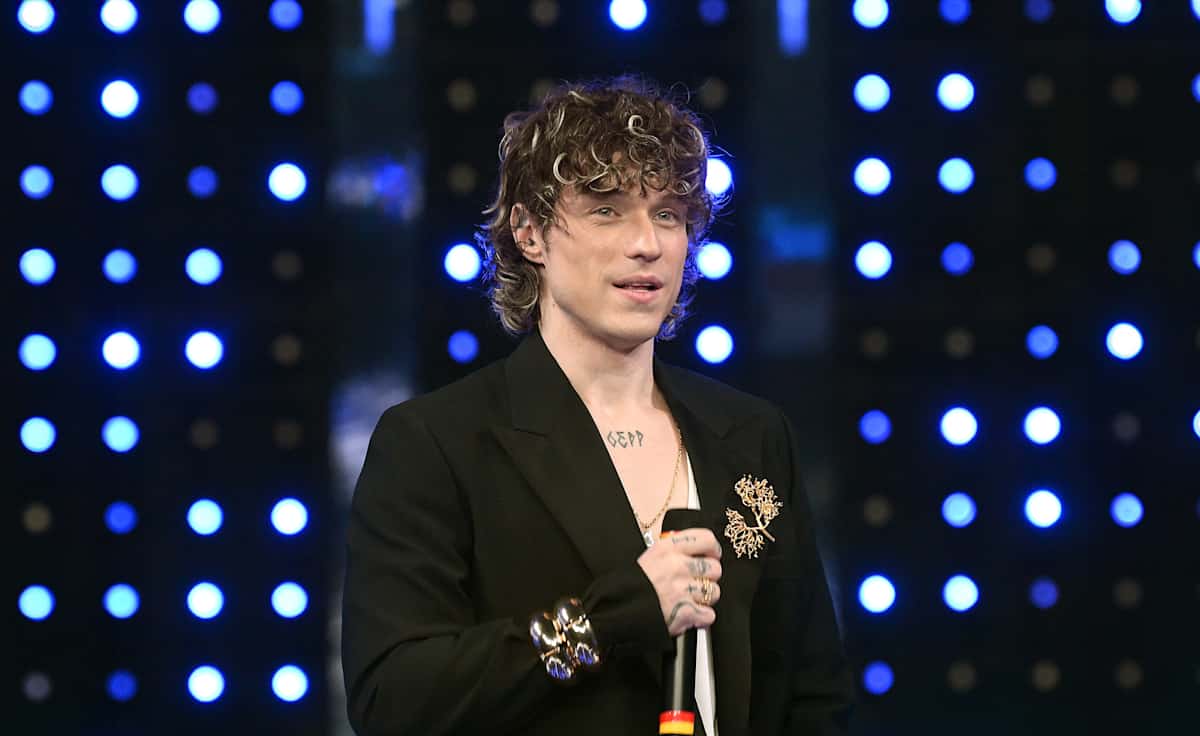 Irama