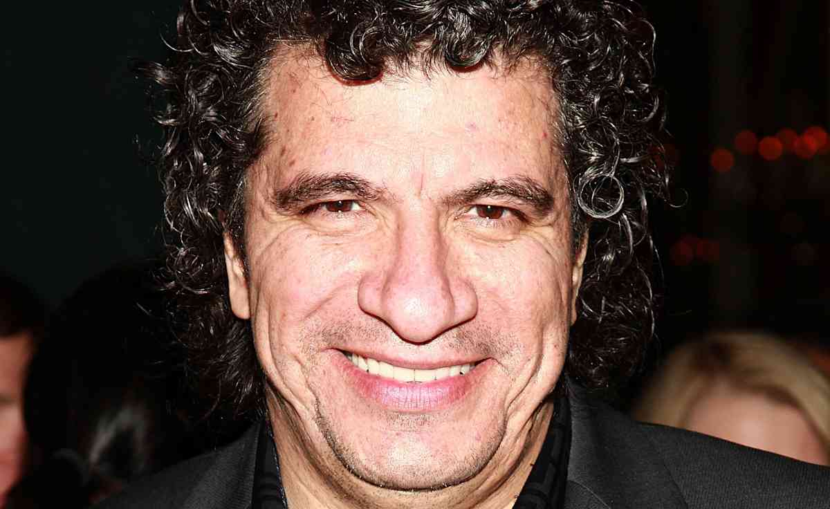 Giancarlo Guerrero
