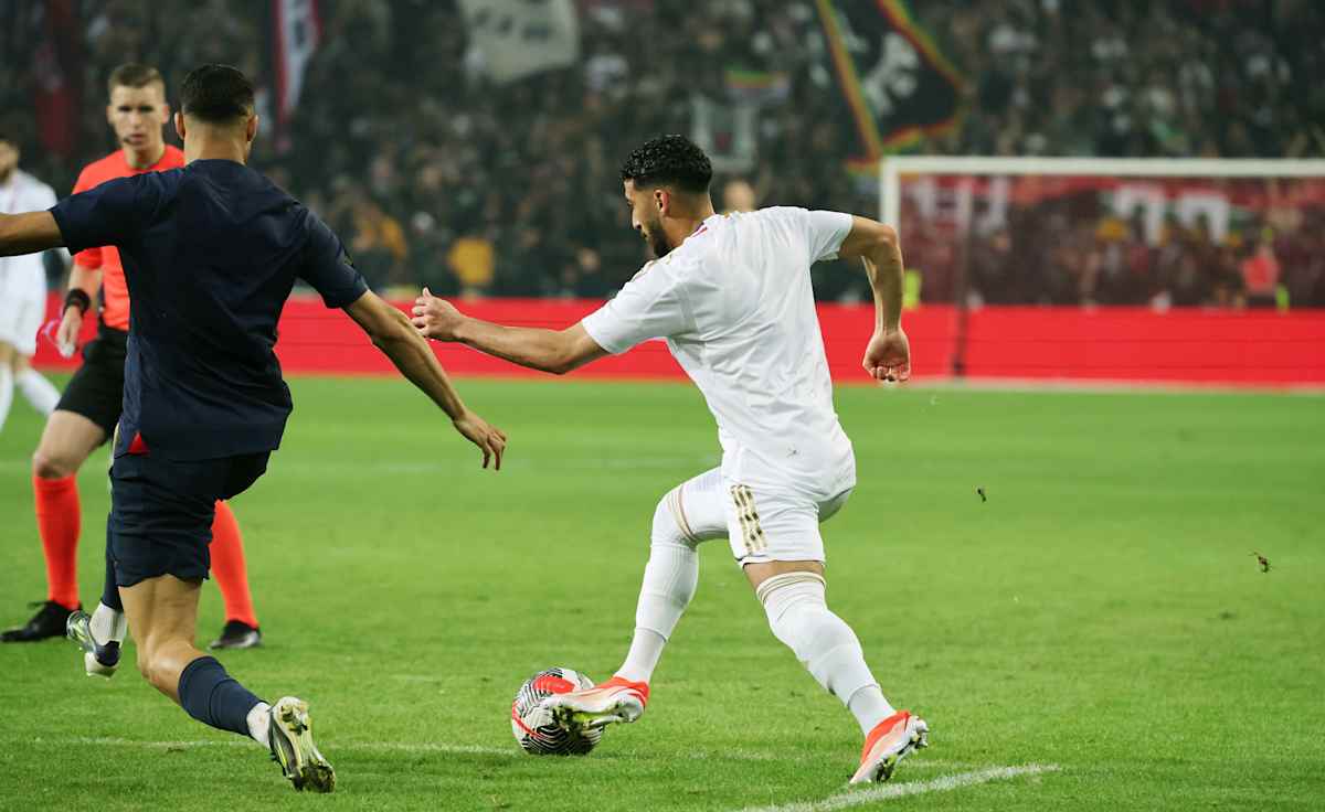 Olympique Lyonnais