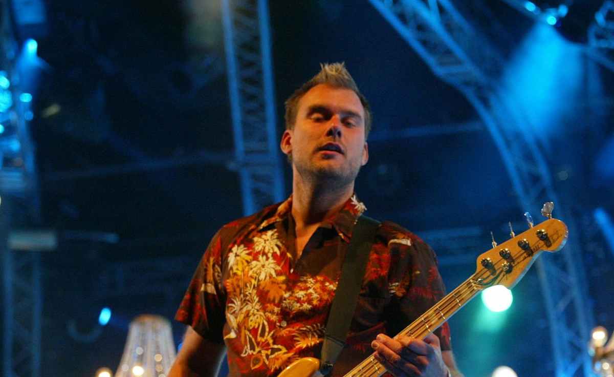 The Cardigans