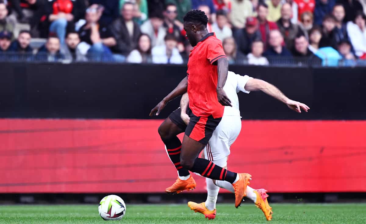 Stade Rennais