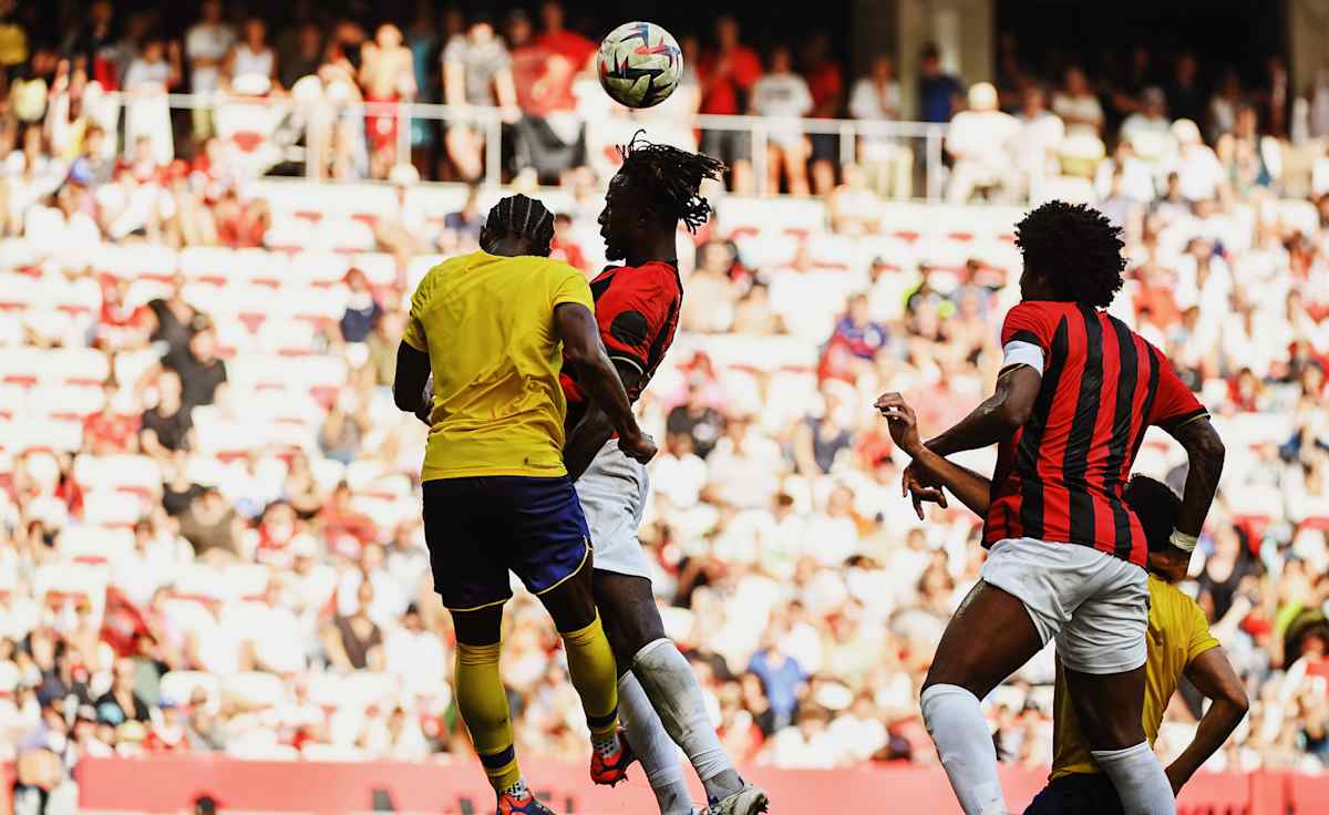 OGC Nice