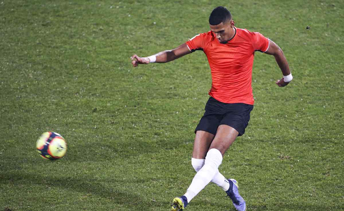 FC Lorient