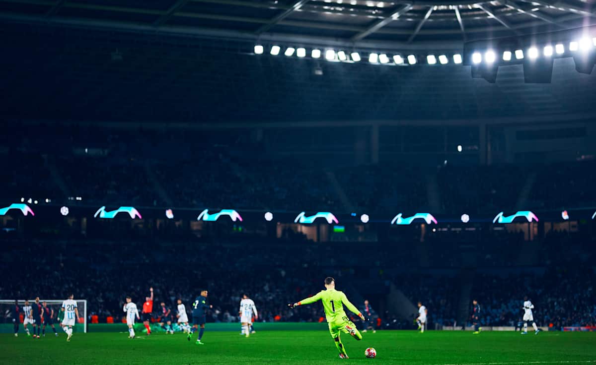Paris Saint-Germain