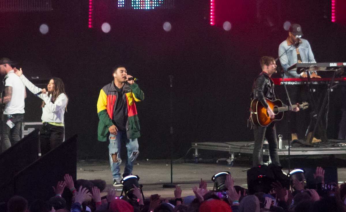 Elevation Worship