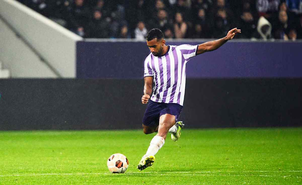 Toulouse FC