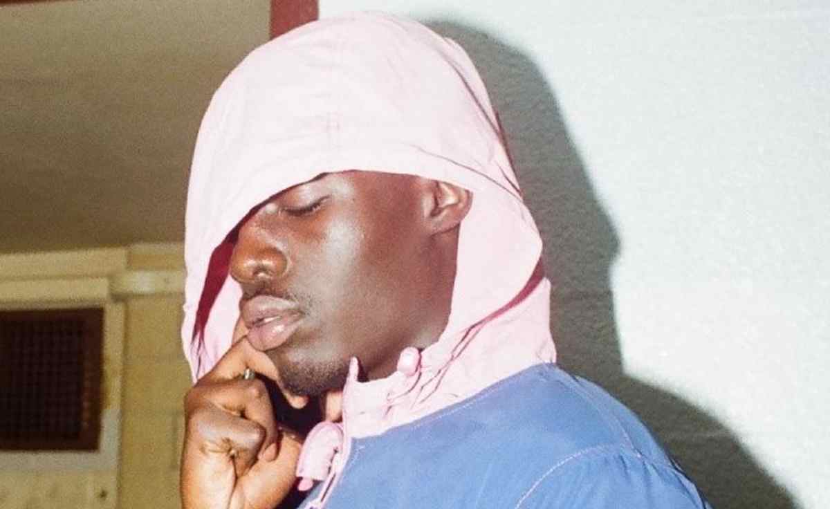 Sheck Wes