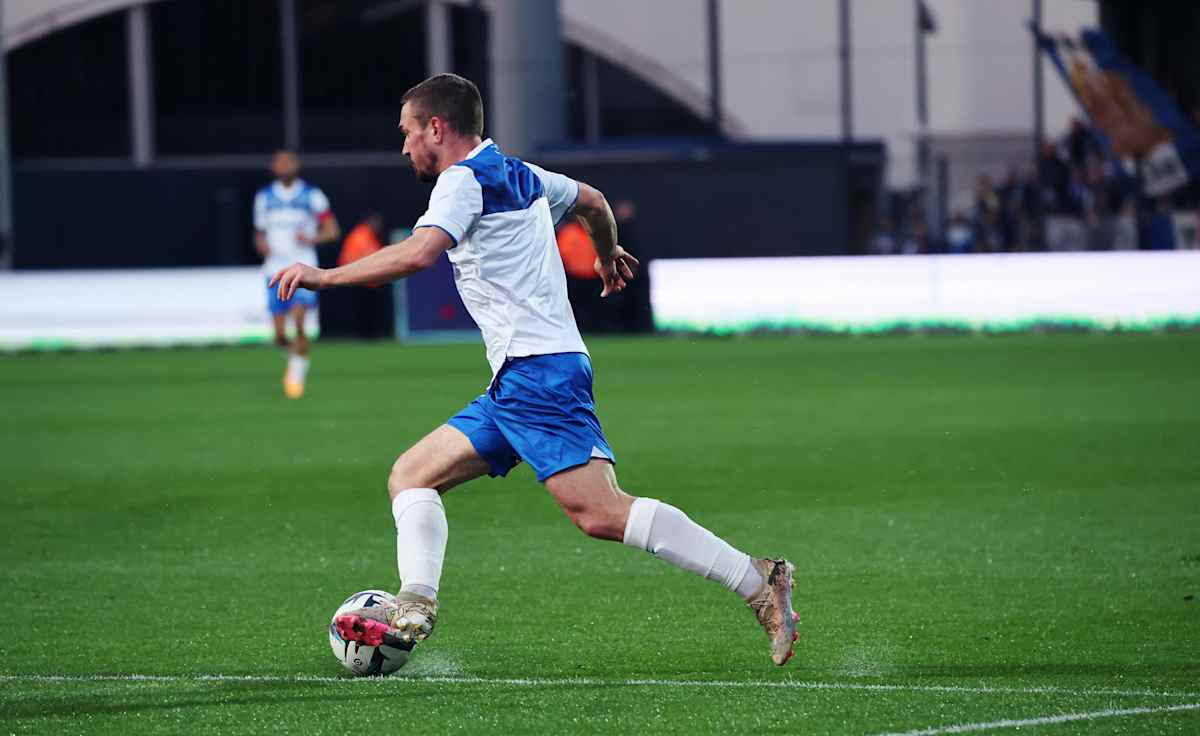 AJ Auxerre