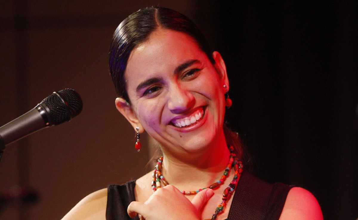 Marta Gómez