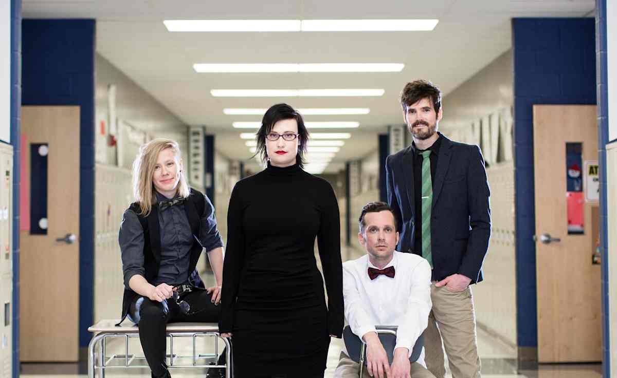 Middle Class Fashion